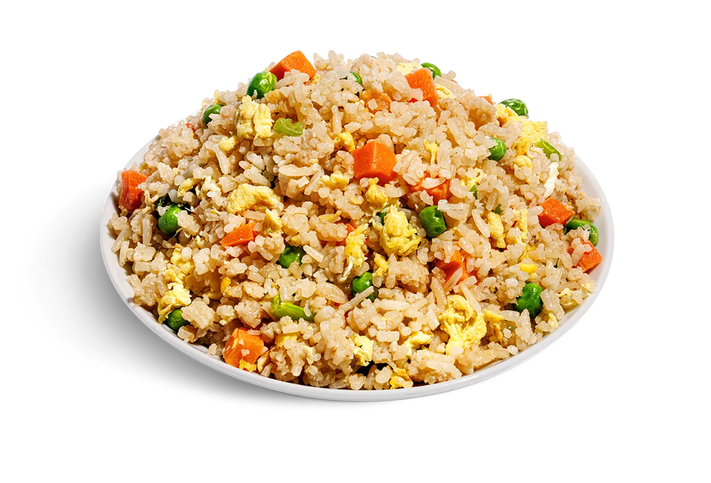 Plate - N.Kilgore St & Thompson St Kilgore, TX | Panda Express