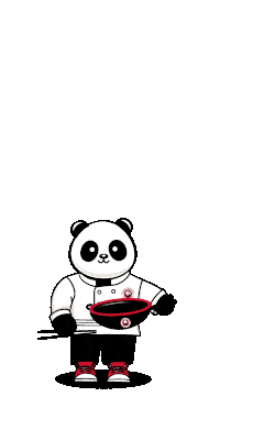 Panda Express gallery